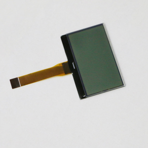 Écran LCD Monochrome <span class=keywords><strong>2</strong></span> Pouces 12864 Points Matrice Affichage FSTN Positif Graphique 128x64 COG Écran LCD - Product Image 5