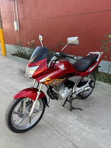 Honda Samurai 150 d'occasion, moto à essence à deux roues, moto de rue, finition d'origine, garantie de qualité - Product Image 3