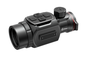 Clip Thermal 640x512 2600m, lunette monoculaire à haute teneur en magnésium, dispositif de vision nocturne OEM, étanche, 50fps, haute résolution 640x512 pixels - Product Image 5