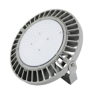 Projecteur LED Industriel NGC9823 – 50 000 Heures, Économe en Énergie, Écologique - Product Image 2