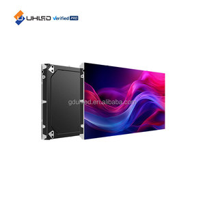 Écran LED MicroLED COB fixe UHLED P0.78 P0.93 P1.25 P1.56 4K HD pour intérieur, mur vidéo, affichage couleur intégrale P0.78 Cob P0.7 - Product Image 6