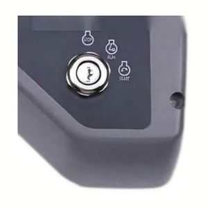 YW123 para Bobcat S220 S300 Panel de Control de Clic <span class=keywords><strong>Derecho</strong></span> 6688404 6688404 6678681 - Product Image 5