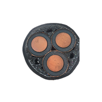 0,6-1,1kv Niederspannungskabel 120 mm 150 mm 185 mm 240 mm2 Kupferkern-Leiterkabel