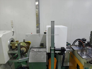 धातु कैप के लिए बहु-कार्य औद्योगिक सतह दोष निरीक्षण मशीन-उच्च सटीकता स्वचालित दृश्य डिटेक्टर ताई प्रौद्योगिकी - Product Image 5