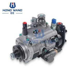 Moteur diesel haute performance HongWang Perkins 1004.4D, 4 cylindres, module d'injecteur, pompe à injection de carburant, garantie 1 an, testé - Product Image 1
