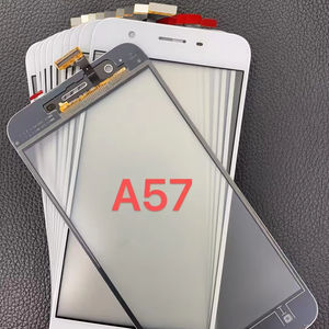 แผงดิจิไทเซอร์ระบบสัมผัสสำหรับ Oppo <span class=keywords><strong>Redmi</strong></span> Vivo A57 Y67 MI7 V5 <span class=keywords><strong>NOTE4</strong></span> Y51จอ LCD ระบบสัมผัสสัมผัส + กระจกหน้าจอ LCD ระบบสัมผัสซ่อมแซม - Product Image 1