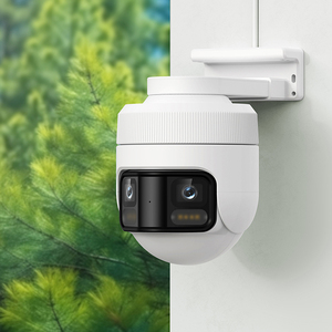 Caméra WiFi panoramique IMILAB EC6 3.5K avec projecteur, rotation à 180° °   Panorama - Product Image 3