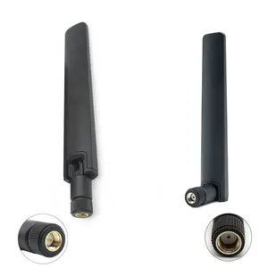 Best Selling Foldable High Gain 600-6000Mhz External 4G 5G LTE Paddle Antenna