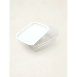 ชุดภาชนะ & ที่เก็บอาหาร12ชิ้น1,000ชนะ - Product Image 1