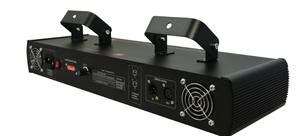 Baisun marca Guangzhou cuatro cabezas rojo verde azul luz láser DJ <span class=keywords><strong>Disco</strong></span> Show Club escenario luz láser - Product Image 5