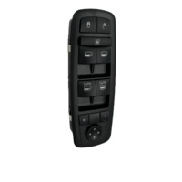 Fensterheber schalter 68319802AA 68289802AA 68289802AB Für DODGE DURANGO 2016-2019 Für JEEP GRAND CHEROKEE 2016-2019