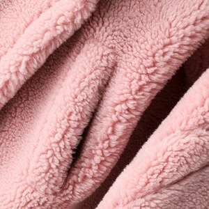 Cappotto Invernale Elegante da <span class=keywords><strong>Donna</strong></span> Boying, Lungo in Lana Intrecciata <span class=keywords><strong>con</strong></span> Bottoni, Stile Vintage, Ecologico, Antivento, <span class=keywords><strong>con</strong></span> <span class=keywords><strong>Cappuccio</strong></span> e Pelliccia Sintetica - Product Image 5