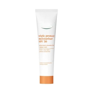 Crème <span class=keywords><strong>solaire</strong></span> <span class=keywords><strong>visage</strong></span> hydratante, non grasse, douce, à contrôle du sébum, vente chaude, prix de gros - Product Image 5