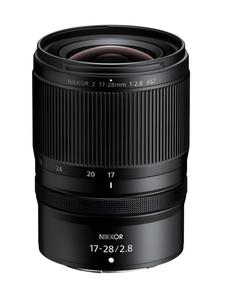 เลนส์ซูมมุมกว้าง HFT OEM Professional <span class=keywords><strong>Nikkor</strong></span> <span class=keywords><strong>Z</strong></span> 17-28 มม. F/2.8 ฟูลเฟรม ขนาดฟิลเตอร์ 67 มม. สำหรับกล้อง <span class=keywords><strong>Z</strong></span>-mount 13 องค์ประกอบ รุ่น Private - Product Image 3