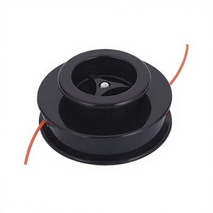 หัวตัดหญ้าแบบแขวนด้านข้างสำหรับเครื่องตัดหญ้าแบบใช้น้ำมันเบนซิน ใช้ได้กับ Komatsu Mitsubishi สำหรับ Kawasaki <span class=keywords><strong>Bertrand</strong></span> ผลิตในประเทศจีน - Product Image 1