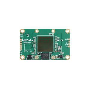 Módulo de <span class=keywords><strong>Radar</strong></span> de Alarme de Queda R60BFD1 60G, Módulo de <span class=keywords><strong>Radar</strong></span> de Percepção de Movimento e Postura do Corpo Humano R60BFD1-A - Product Image 4