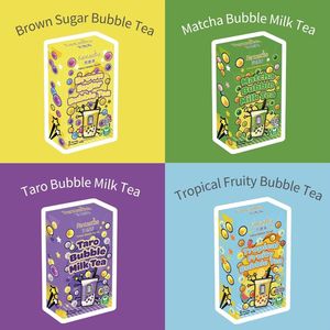 Kit de mezcla de té tropical para cafeterías escolares - incluye 2 juegos - Product Image 3