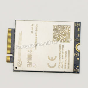 EM160R-GL 1Gbps/150Mbps LTE Cat.16 M.2 LTE Module Support GPS GLONASS BeiDou Galileo, 4G Module EM160 EM160R GL - Product Image 5
