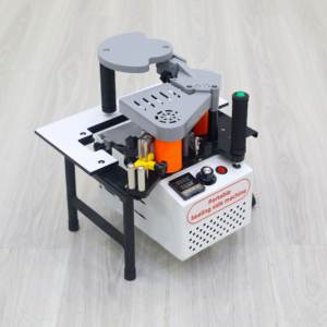 Machine à chantourner manuelle à prix d'usine pour la production de <span class=keywords><strong>bois</strong></span>, <span class=keywords><strong>PVC</strong></span> et MDF, avec collage facile et utilisation simplifiée - Product Image 1