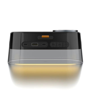 Nuevo Reloj Despertador Inteligente Multifuncional 3 en 1 con Control de Luz Ambiental Inteligente y Cargador Inalámbrico para Teléfono - Product Image 1