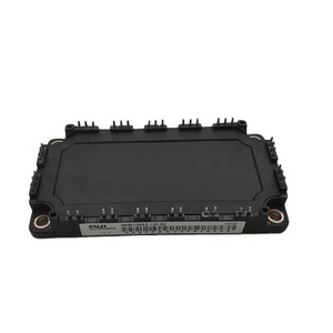 3MBI150SX-120-02  Fuente de alimentación IGBT MOSFET IPM Módulo de potencia inteligente Buena calidad en stock - Product Image 1