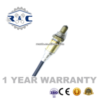 Nouveau R & C haute qualité Sonda Lambda 0330906265 pour VW Golf Jetta Passat capteur d'oxygène en amont en aval