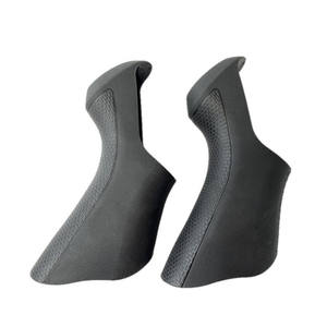 ST6870 ฝาครอบซิลิโคนสำหรับ UT EDM เบรกแบบกลไก C-เบรคสีดำชิ้นส่วนทดแทนกล่องเกียร์ป้องกัน - Product Image 5