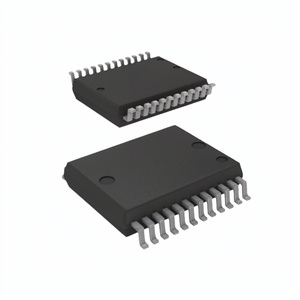 VND5E050MCKTR-E 24 PowerBSOP Gestión de Energía (PMIC) Servicio Integral Original Compre Componentes Electrónicos en Línea - Product Image 1