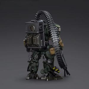 Figuras de Acción Infinity 1/25, Mecha Anime de 17 cm, Ariadna Blackjacks, 10th Heavy Ranger Bat. Juguetes de Colección Modelo Regalo - Product Image 5