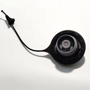 Poignée du bouchon de réservoir de carburant F4TZ9030C pour voitures Ford, pièce de rechange en plastique - Product Image 3