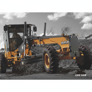 เคส845B Grader - Product Image 1