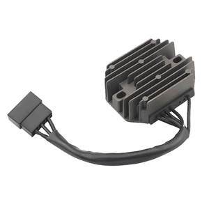 32800-14F00 Régulateur Redresseur Moto pour GAS EC400 EC450 SM400 <span class=keywords><strong>450</strong></span> FSE450 Suzuki SV650 AN400 AN250 <span class=keywords><strong>Burgman</strong></span> Skywave 250 400 - Product Image 3