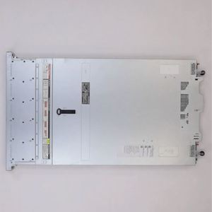 Meilleures ventes pour serveur en rack R6625, processeur EPYC 9754, carte H755 10SFF, 2*1400W, carte mémoire 16 Go, en stock, garantie 3 ans - Product Image 1