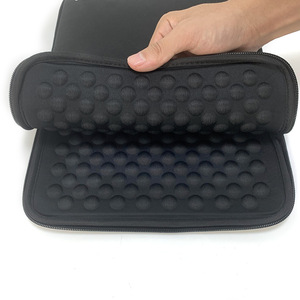 Nhà Máy Bán Buôn Biểu Tượng Tùy Chỉnh Mềm <span class=keywords><strong>Neoprene</strong></span> Máy Tính Xách Tay Tay Tay Áo Túi Máy Tính Xách Tay Trường Hợp Bìa Cho Máy Tính Xách Tay Máy Tính Cho Macbook Không Khí Pro 13 15 - Product Image 6
