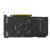 Original 8GB GDDR7 Graphics Card RTX 5060 Series 28Gbps GPU Compatible for DUAL-RTX5060-O8G Video Card Ready for Ray Tracing New