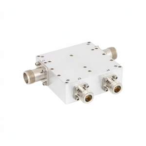 Acoplador Direccional de RF FMCP1017 del Canal del Fabricante - Product Image 1
