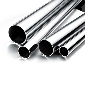Tubo de acero inoxidable sin soldadura, tubo redondo decapado, ASTM A312 TP304H, 1,4948, 1, 2 - Product Image 4