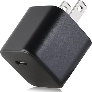<span class=keywords><strong>Cargador</strong></span> USB C de Carga Rápida PD de 20w con Enchufe Europeo <span class=keywords><strong>Original</strong></span> para <span class=keywords><strong>iPhone</strong></span>, <span class=keywords><strong>Precio</strong></span> Económico, Entrega en 24H - Product Image 6