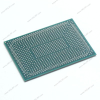 Procesadores de CPU nuevos originales 100-000000295 Procesadores de CPU de placa base