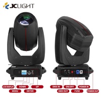 Offre Spéciale 400w/440w/480w 18r/19r/ 20r lumières principales mobiles Bsw mariage Dmx Sharpy 3in1 faisceau 380 Cmy lumière de scène