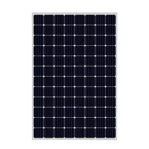长江太阳能500瓦单太阳能电池板光伏模型与最佳质量