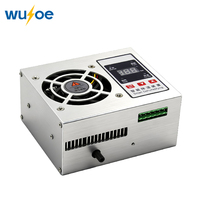 Dispositif intelligent de contrôle d'humidité électrique 30W avec communication RS485 pour la déshumidification des armoires électriques