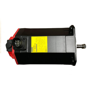 Motor de Husillo Fa-nuc A06B-1406-B103 100% Original, Nuevo - Product Image 1
