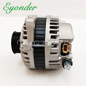 Generador <span class=keywords><strong>de</strong></span> <span class=keywords><strong>alternador</strong></span> para <span class=keywords><strong>Ford</strong></span> Edge Fusion SAAB 9-3 LINCOLN MKX MKZ 7T4T10300AD 7T4T10300AE 8G1T10300AC 8G1Z10346A 8G1T10300AD - Product Image 4