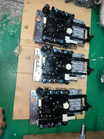Unité de commande de transmission mécatronique 722.9 Vgs3 avec corps de soupape TCU TCM compatible avec Mercedes Benz 0002702600 A0335457332 A0034460310