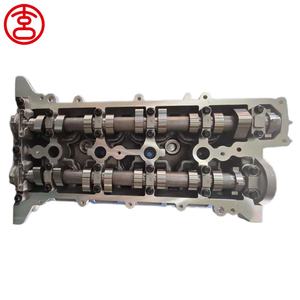 Nouvelle culasse moteur essence XC 1197CC 12V DOHC HRA2DDT OEM 11041-0224R 910038 910138 pour Nissan Juke Qashqai <span class=keywords><strong>Captur</strong></span> 1.2L - Product Image 1