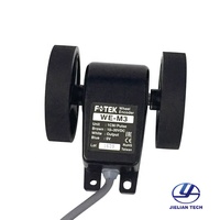 Taiwan Fotek WE-M1,WE-M2,WE-M3,WE-M4T Capteurs Draw Wire compteur de longueur numérique mètre