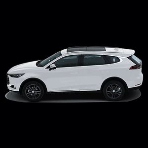 Beau travail 2025 Byd Tang Pure Electric Base Version du véhicule électrique Suv de taille moyenne - Product Image 1