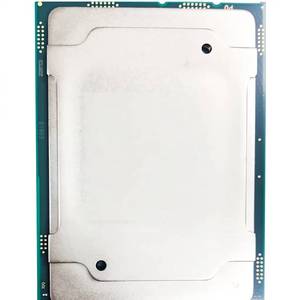 Procesadores Xeon Silver 4509Y 4309Y, 22.5M de Caché, 2.60 GHz, FCLGA 4677, CPU en Bandeja para Servidor Poweredge, Nuevos y Usados - Product Image 1