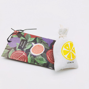 Cassetti e armadi camera Air Fresher Hanging bustine profumate - Product Image 2